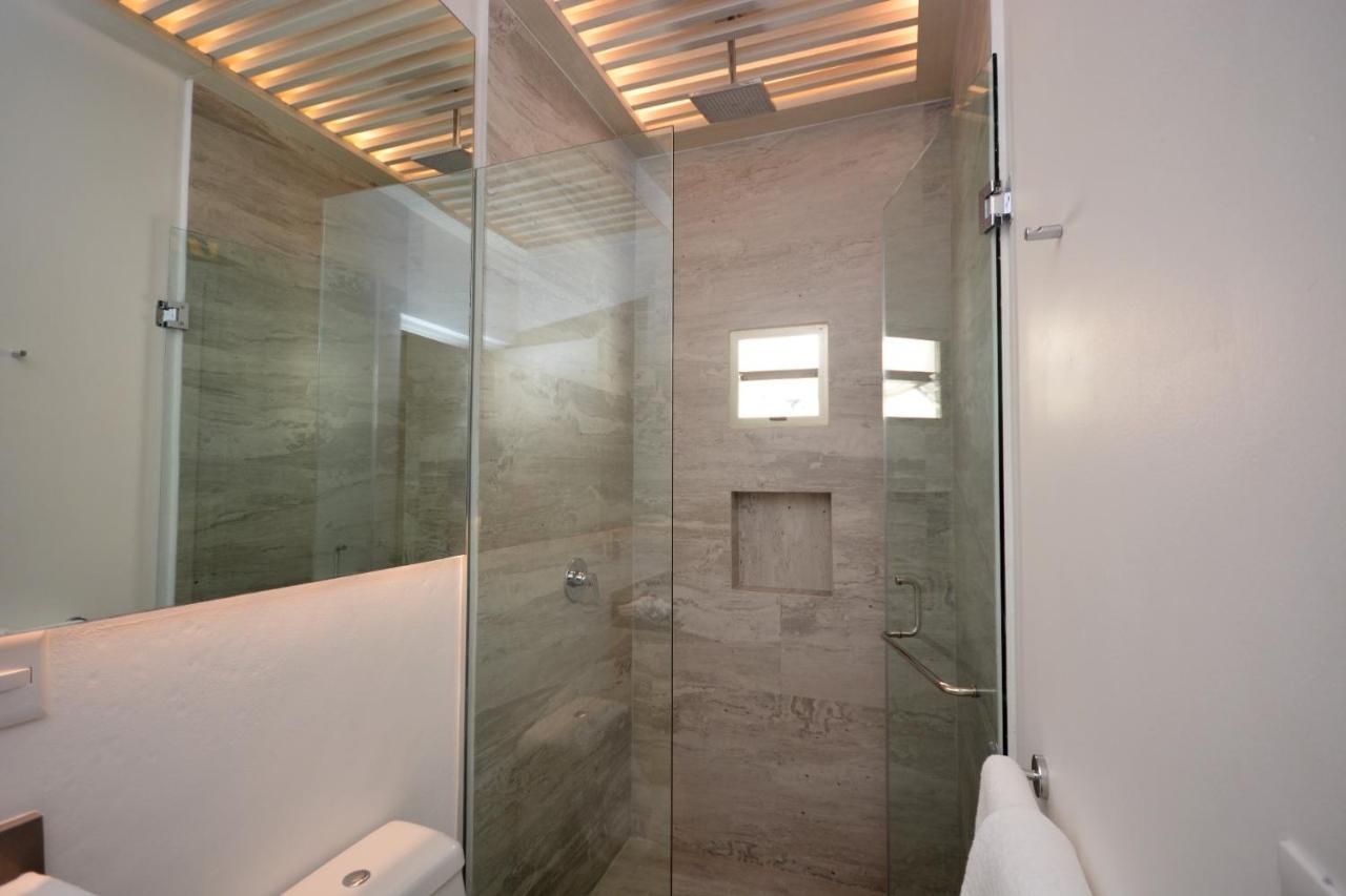 Mayan Monk Suites ปลายาเดลการ์เมน ภายนอก รูปภาพ