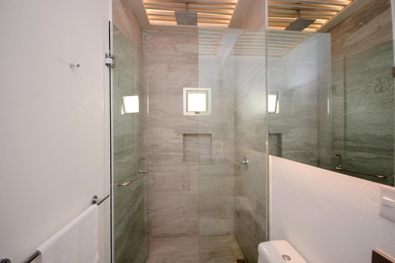 Mayan Monk Suites ปลายาเดลการ์เมน ภายนอก รูปภาพ