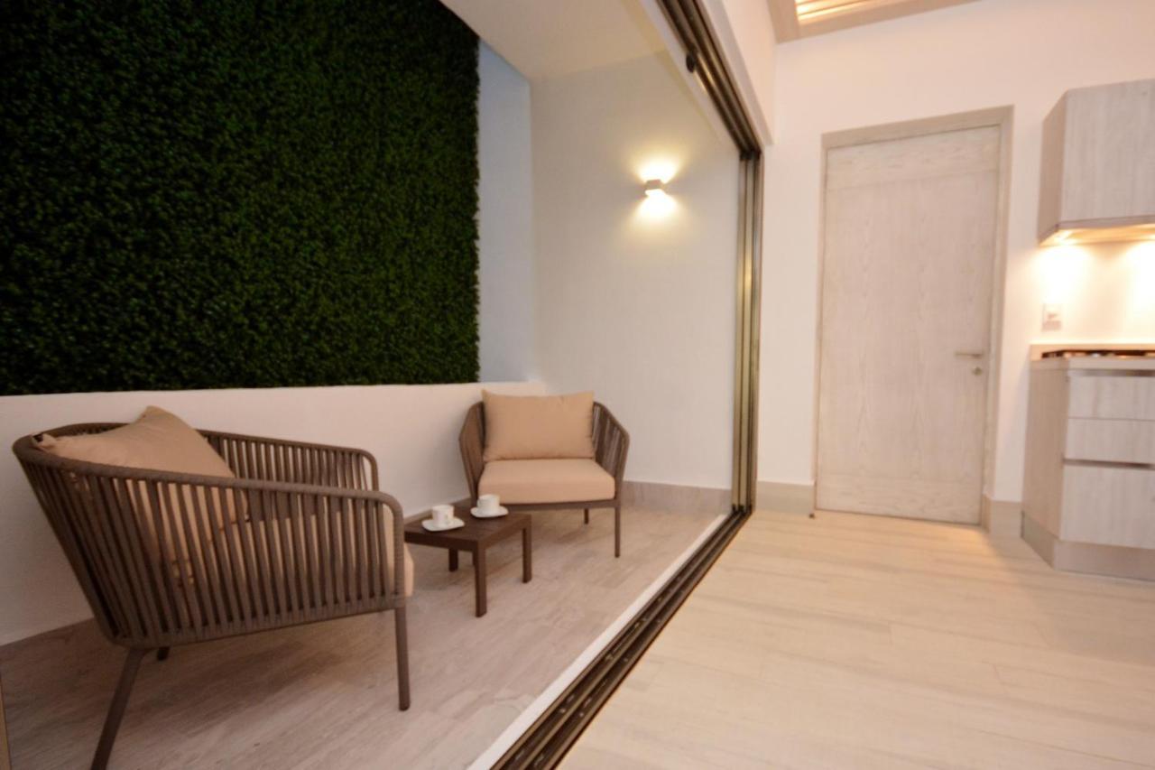 Mayan Monk Suites ปลายาเดลการ์เมน ภายนอก รูปภาพ