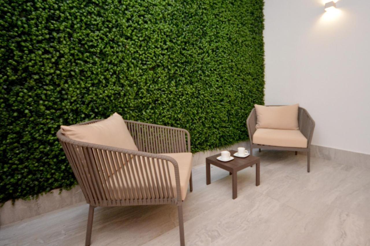 Mayan Monk Suites ปลายาเดลการ์เมน ภายนอก รูปภาพ