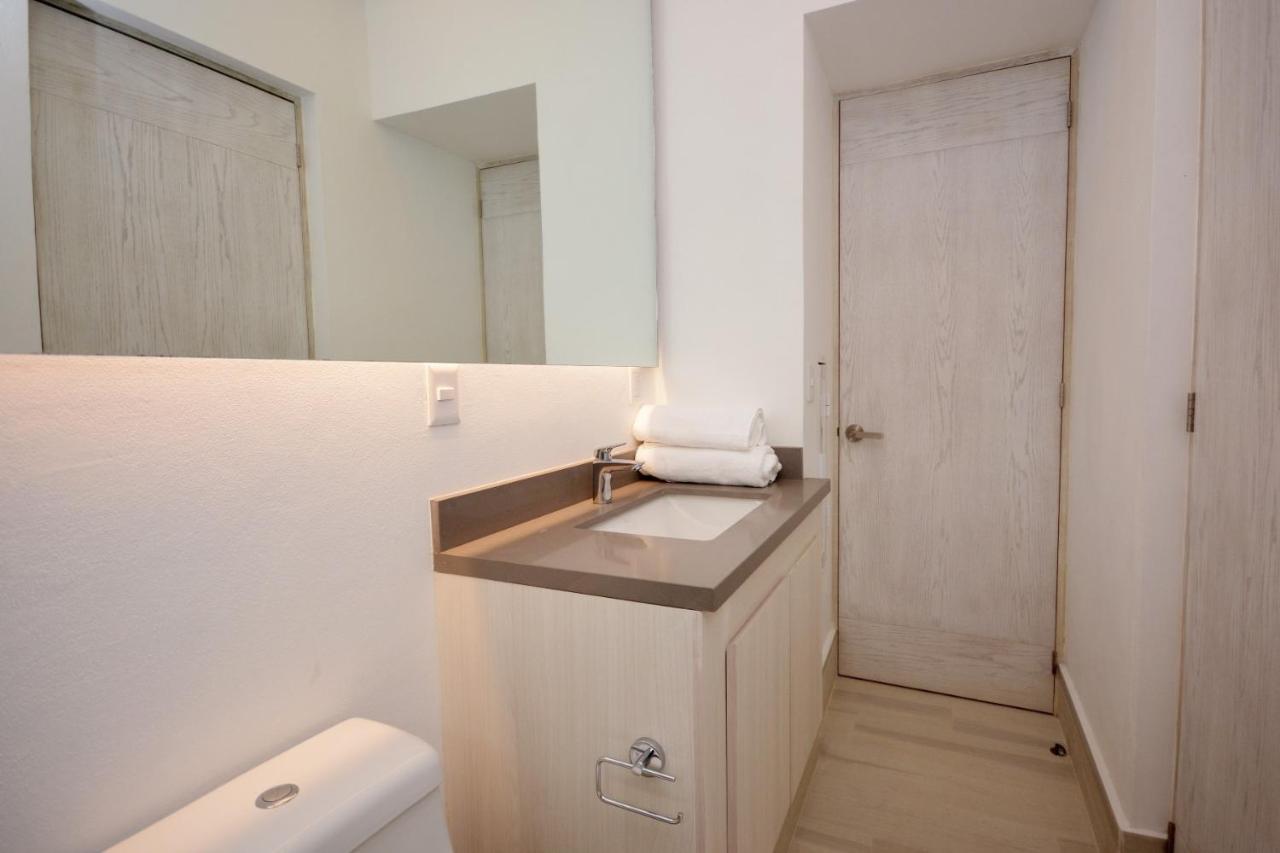 Mayan Monk Suites ปลายาเดลการ์เมน ภายนอก รูปภาพ